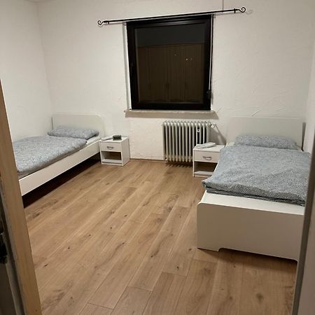 Ankas Ferienwohnung 2 Bexbach المظهر الخارجي الصورة